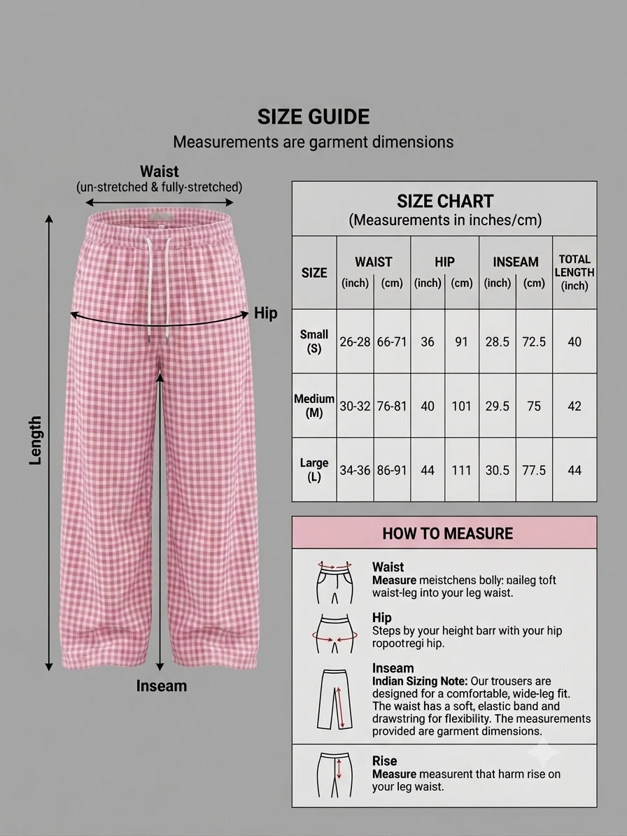 unique pj