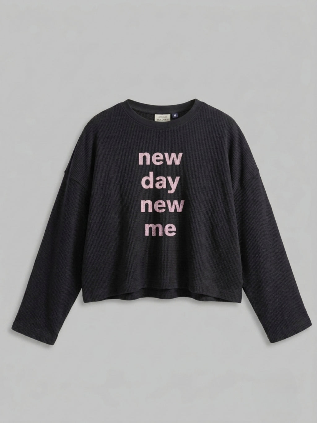new me