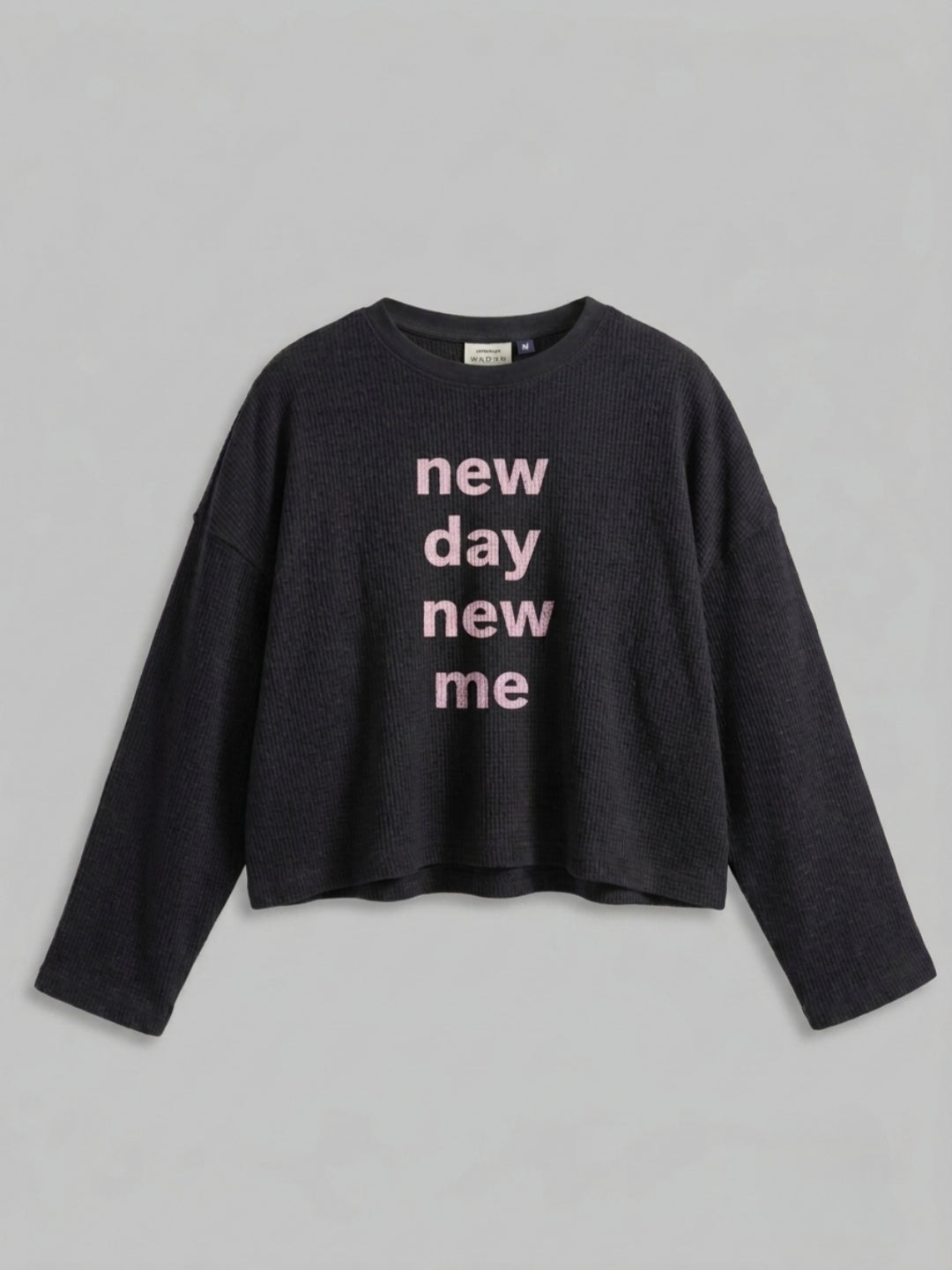 new me